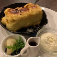 札幌市営地下鉄大通駅から徒歩２分にあるミライストCAFE×SWEETS×BAR